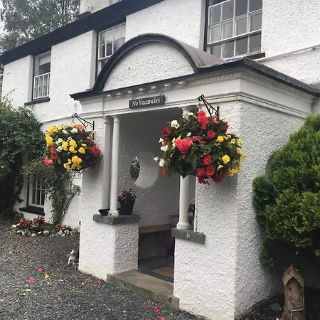 Old School House Holiday * Hawkshead