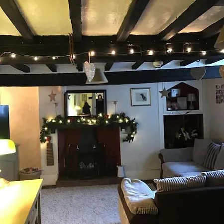 Semesterbostad Old School House Holiday Hawkshead