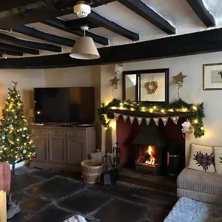 Old School House Holiday Semesterbostad Hawkshead